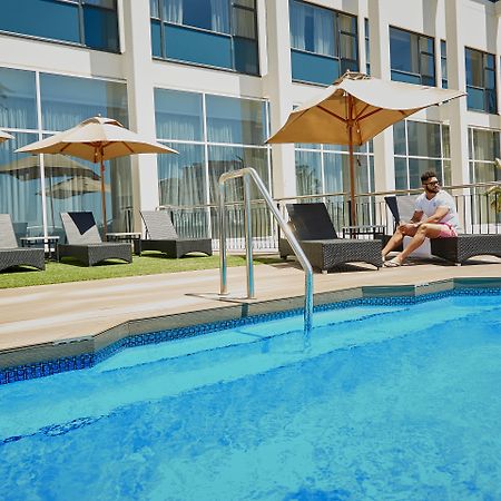 Garden Court Kings Beach Port Elizabeth Exterior photo