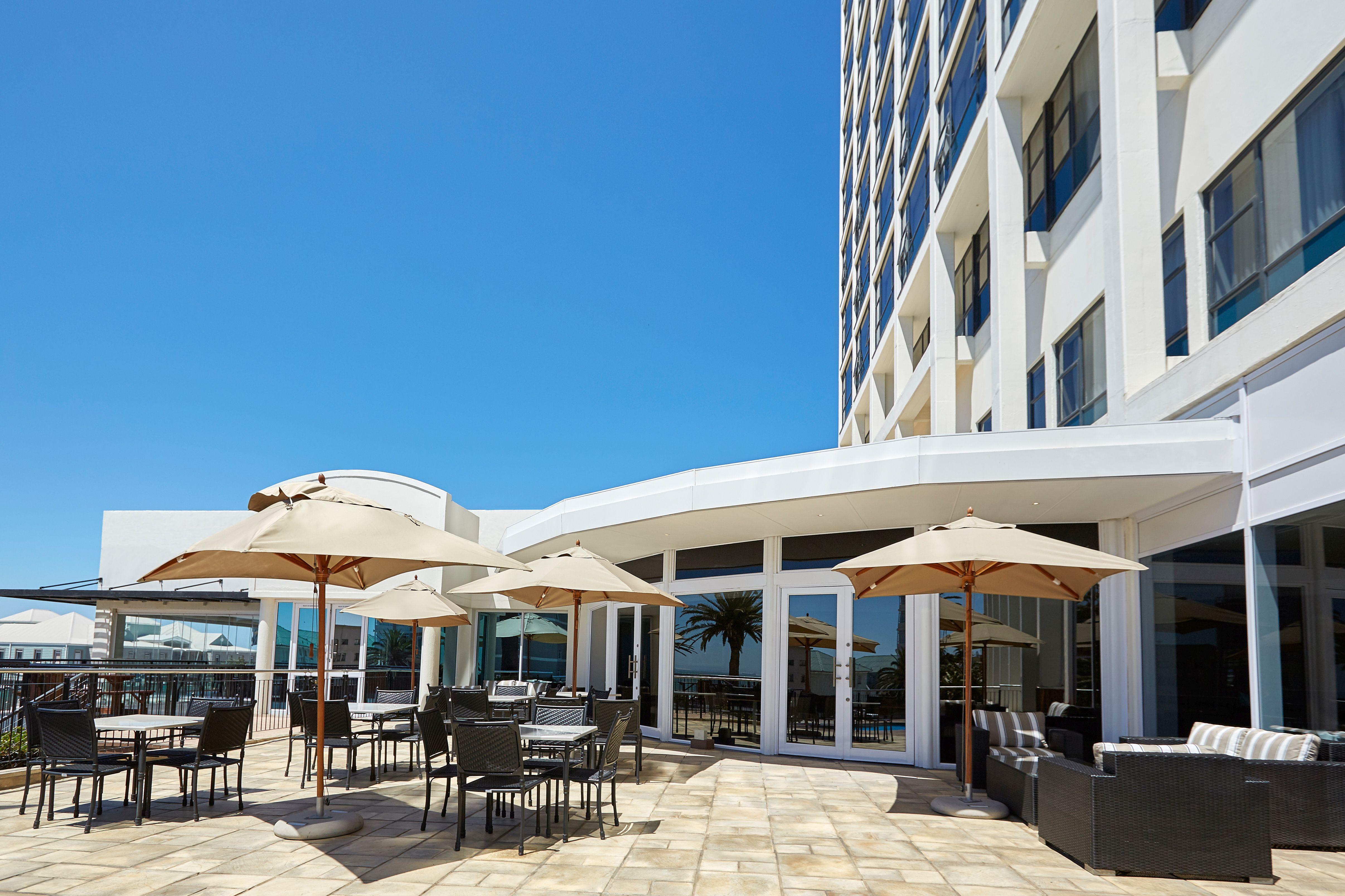 Garden Court Kings Beach Port Elizabeth Exterior photo