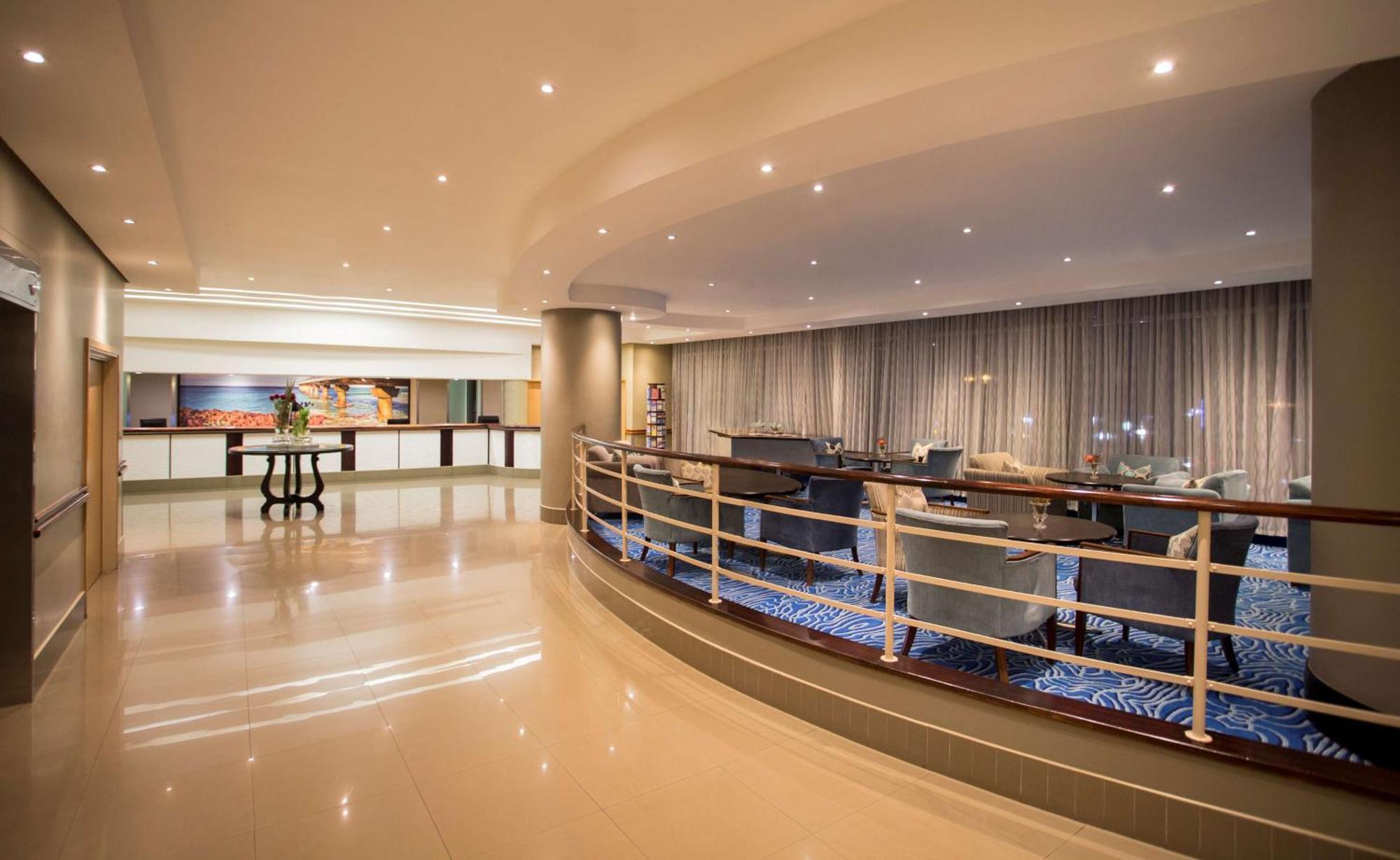 Garden Court Kings Beach Port Elizabeth Exterior photo