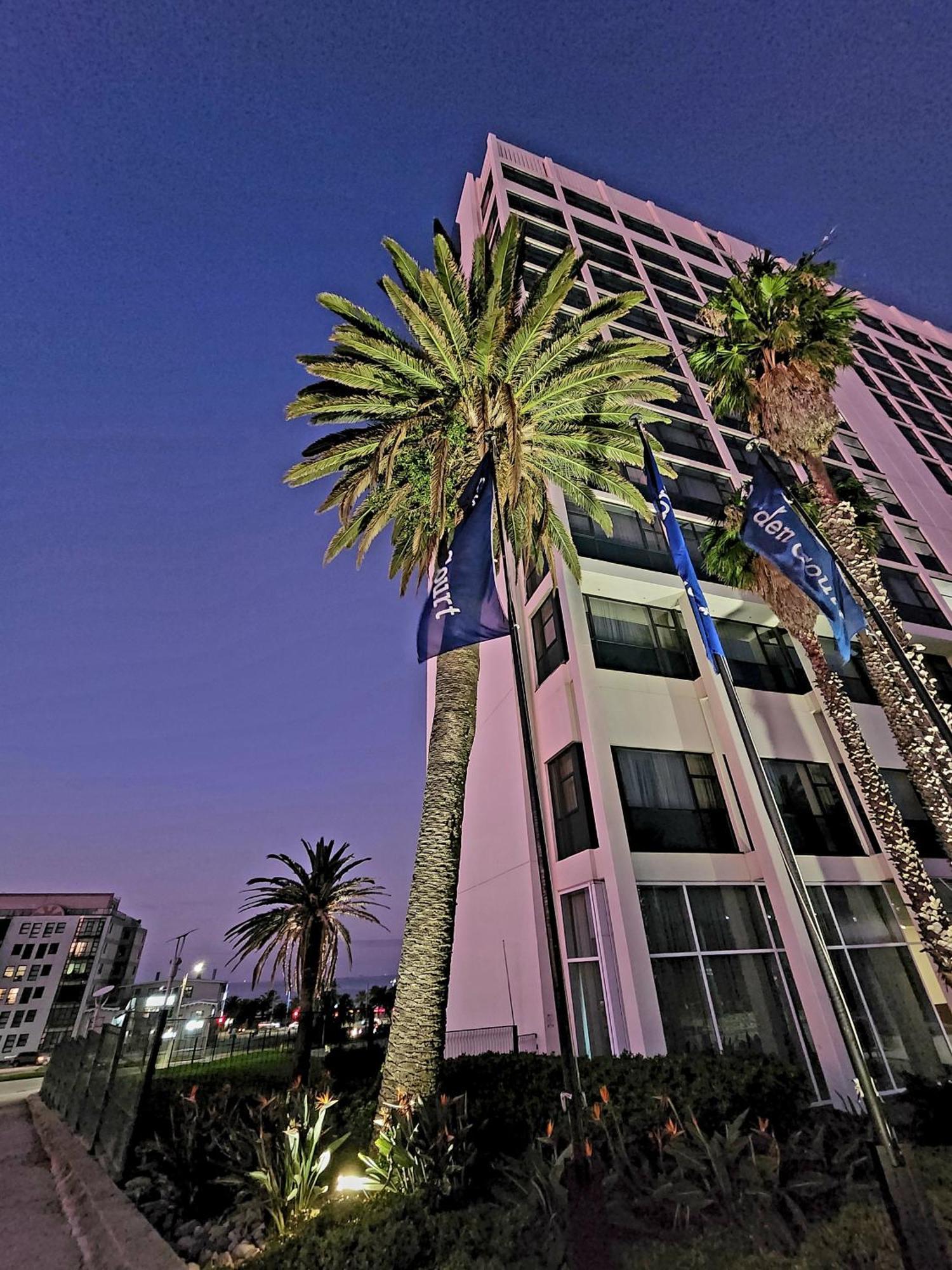 Garden Court Kings Beach Port Elizabeth Exterior photo