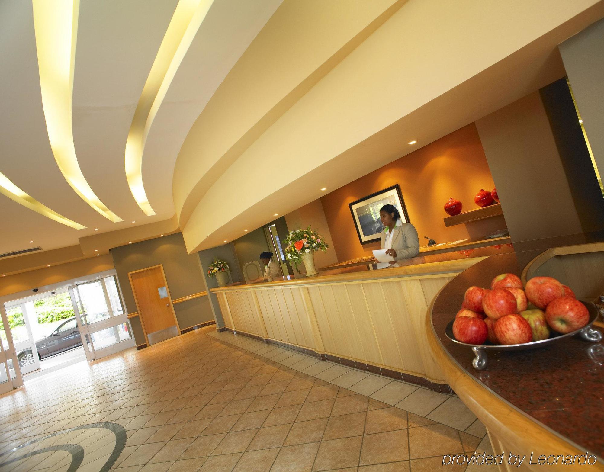 Garden Court Kings Beach Port Elizabeth Exterior photo