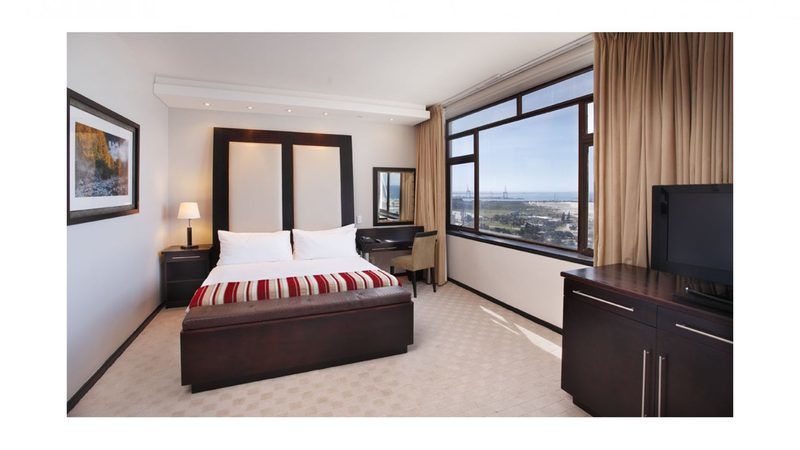 Garden Court Kings Beach Port Elizabeth Exterior photo
