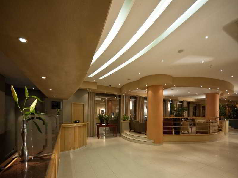 Garden Court Kings Beach Port Elizabeth Exterior photo